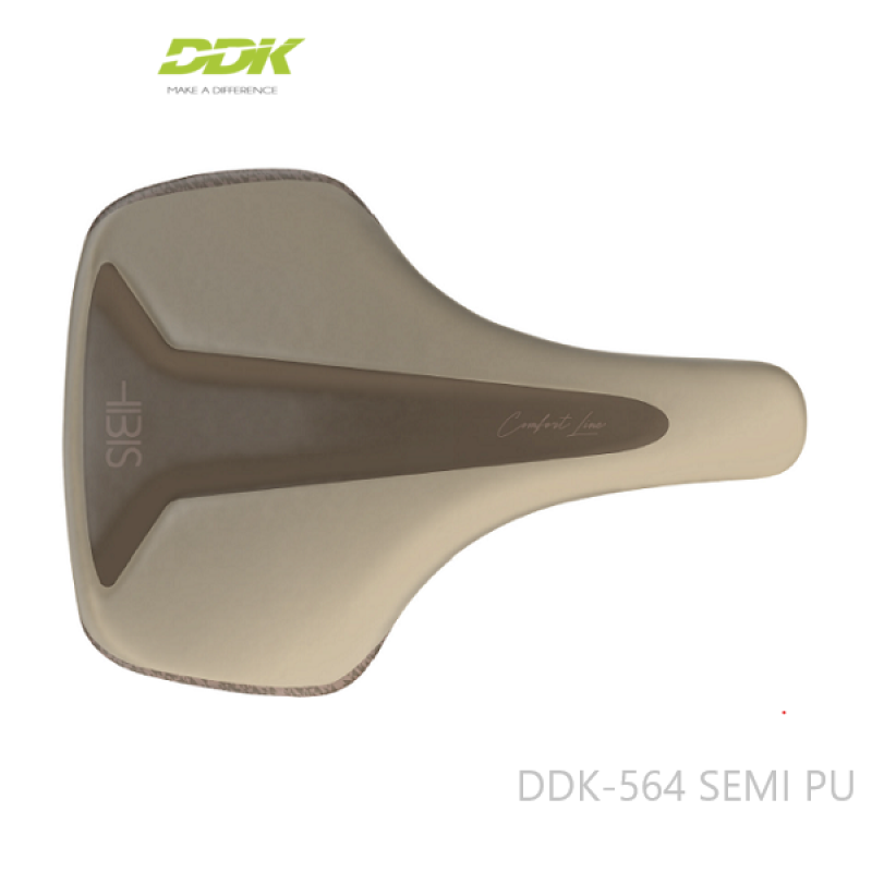saddle